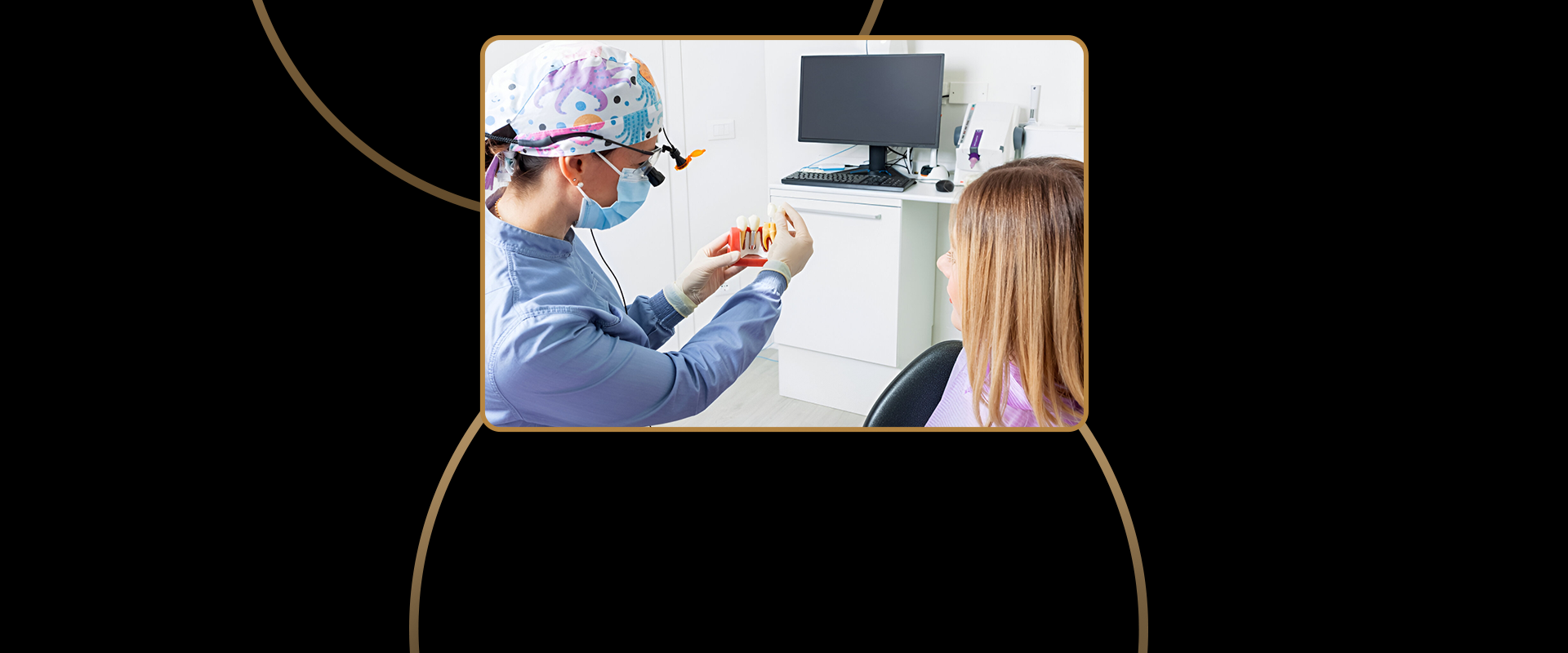 Advanced Dental Implant Procedures